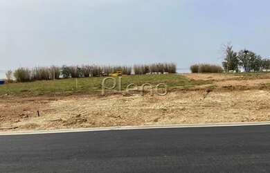 Imagem 11: Terreno à venda no Condomínio Loteamento Artesano Galeria - Campinas/SP