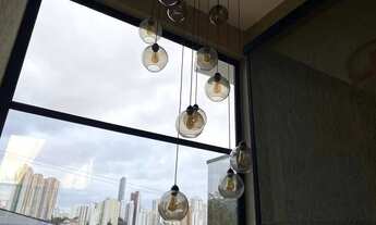 Imagem 2: Apartamento para venda tem 40 metros quadrados com 2 quartos em Água Rasa - São Paulo - SP