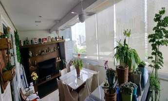 Imagem 1: APARTAMENTO À VENDA NO MORUMBI