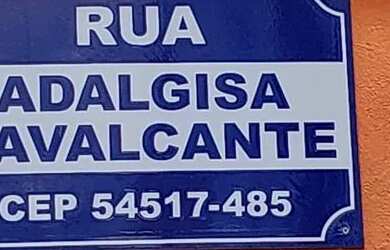 Imagem 4: Terreno na Garapu