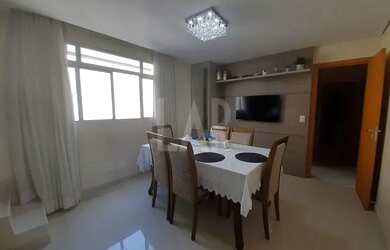 Imagem 2: Cobertura à venda, 4 quartos, 3 suítes, 2 vagas, Itapoã - Belo Horizonte/MG