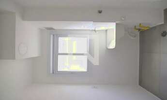 Imagem 7: Apartamento para Aluguel - Vila Guilhermina, 1 Quarto, 30 m2