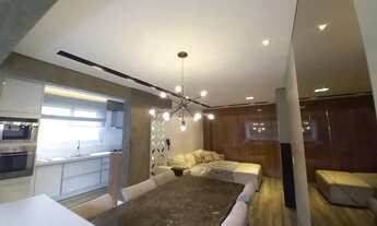 Imagem 5: APARTAMENTO no ATIRADORES com 3 quartos para LOCAÇÃO, 91 m²