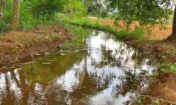 Imagem 7: Casa para venda tem 1.800 metros quadrados em Serra Azul - Mateus Leme - MG