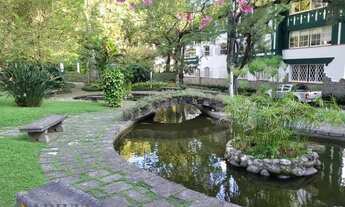 Imagem 4: PETRóPOLIS - Apartamento Padrão - Centro