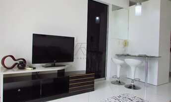 Imagem 3: Apartamento para aluguel, 1 quarto, 1 suíte, ALTO - PIRACICABA/SP