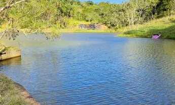 Imagem: Lotes de 600m²