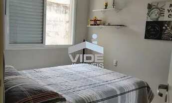 Imagem 6: VENDO LINDO APARTAMENTO EM CAMPINAS, NO CAMBUÍ COM DOIS QUARTOS SENDO UM SUÍTE E COM DUAS