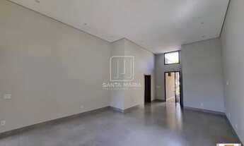 Imagem 2: Casa (térrea em condominio) 3 dormitórios/suite, cozinha planejada, portaria 24hs, lazer