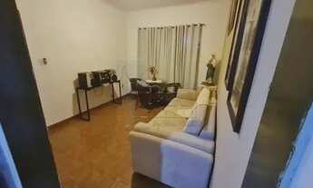 Imagem 2: Casa Padrão em Ribeirão Preto