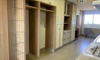 Imagem 7: Maravilhoso apartamento com 4 suítes, 261 m² - venda por R$ 3.150.000 ou aluguel por R$ 16