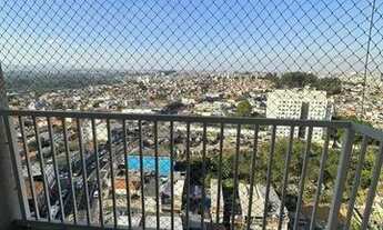 Imagem 7: Apartamento para aluguel tem 58 metros quadrados com 2 quartos em Cangaíba - São Paulo - S