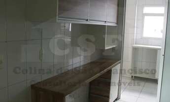 Imagem 6: Apartamento de 142m² 3 dormitórios Vila São Francisco - São Paulo