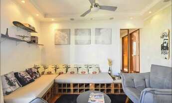 Imagem 5: Apartamento para Aluguel - Campo Belo, 1 Quarto, 52 m2