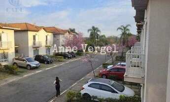 Imagem 1: Sobrado à venda no bairro Centro - Vargem Grande Paulista/SP