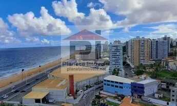 Imagem 4: Cobertura para Venda em Salvador, ARMAÇÃO, 3 dormitórios, 2 suítes, 4 banheiros, 3 vagas