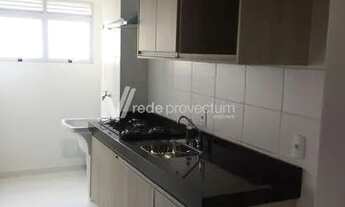 Imagem 5: Apartamento - Jardim Dulce (Nova Veneza) - Sumaré