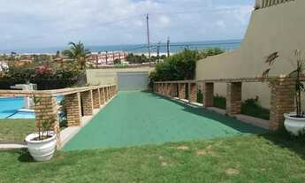 Imagem 5: Mansão Morro Branco - Vista Mar - Casa de Praia - 6 Suítes - até 50 Hóspedes