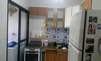 Imagem 5: RA Amil Aluga Apartamento, 2 quartos, 52 mts, mobiliado, Vila Cardoso, Região Central