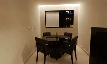 Imagem 3: Nova Parnamirim Alugo Apartamento Mobiliado Exc. Padrão Suíte Prox. Base Aérea Natal/RN