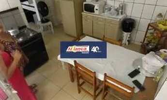 Imagem 5: CASA MULTI-FAMILIAR OU PARA RENDA