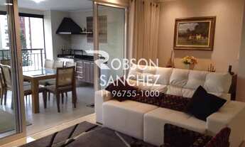 Imagem: Apartamento para venda no Jardim Prudência