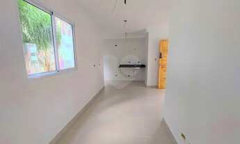 Imagem 2: Apartamento 2 quartos - Tucuruvi