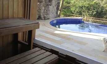 Imagem 7: CASA RESIDENCIAL em SANTANA DE PARNAÍBA - SP, ALPHAVILLE