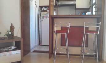 Imagem 2: Flat/ ApartHotel de 72 metros quadrados no bairro Copacabana com 2 quartos