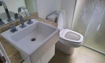 Imagem 12: Apartamento para Locação em São Paulo, Vila Gertrudes, 2 dormitórios, 1 suíte, 2 banheiros