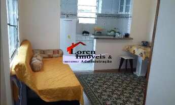 Imagem: Apartamento de 1 dormitório Centro de Sv!