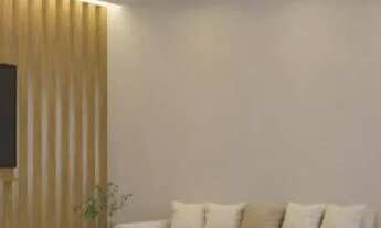 Imagem 6: Casa duplex de luxo em fase final de construção, no Condomínio Grand Park!