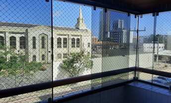 Imagem 3: Apartamento 4qts em Candeias, 130m²