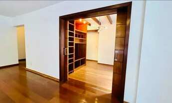 Imagem 6: Excelente apartamento no Alto Leblon, com 3 suítes e 4 vagas de garagem - 270 m2