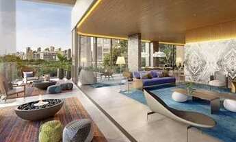 Imagem 6: ALMA DE CASA, VISTA DE APARTAMENTO!