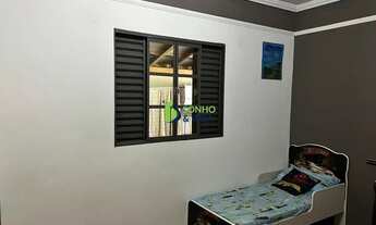 Imagem 6: Casa Jd. Santa Clara