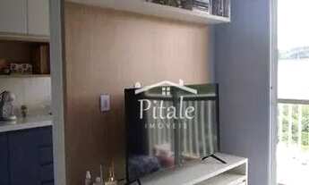 Imagem 5: Apartamento com 2 dormitórios à venda, 46 m² por R$ 310.000,00 - Conjunto Habitacional - S