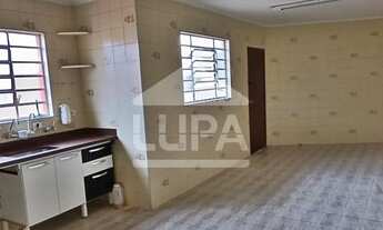 Imagem 7: SOBRADO COM 3 QUARTOS PARA LOCAÇÃO, PARQUE NOVO MUNDO, SÃO PAULO