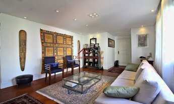 Imagem 6: Venda Apartamento 2 Dormitórios - 156 m² Jardim Paulista