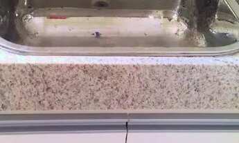 Imagem 2: Apartamento para aluguel com 40 metros quadrados com 1 quarto em Colina de Laranjeiras - S