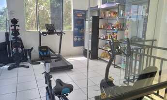 Imagem: Alugo apartamento no residencial colina