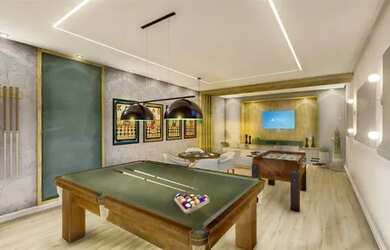 Imagem 5: APARTAMENTO COM 92.93 m² - CENTRO - MONGAGUA SP