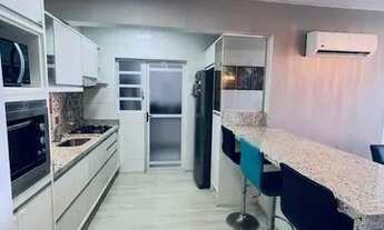 Imagem 5: Apartamento com 2 dormitórios para alugar, 65 m² por R$ 3.340,00/mês - Campinas - São José