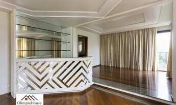 Imagem 3: Apartamento Venda 4 Dormitórios - 250 m² Moema