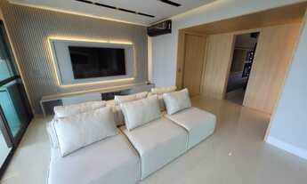 Imagem 5: Excelente apartamento, 3 quartos, suítes, à venda no Caminho das Árvores