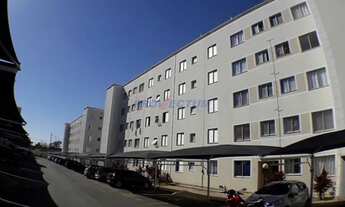 Imagem: Apartamento - Conjunto Habitacional Padre