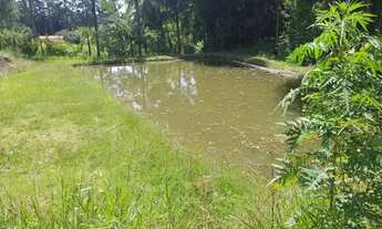 Imagem 2: SÍTIO RICO EM ÁGUA COM 48.000 MTS - CÓD.: 695