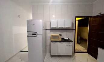 Imagem 4: CASA COM 2 DORMITÓRIOS À VENDA, 76 M² POR R$ 400.000,00 - JARDIM INDAIÁ - BERTIOGA/SP