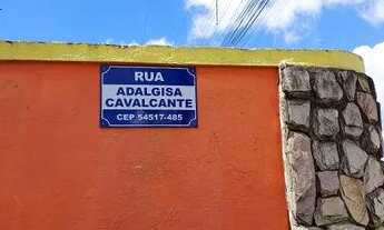 Imagem 5: Terreno na Garapu