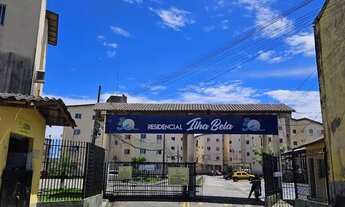 Imagem 4: Res: Ilha Bela Apartamento com 2 dormitórios